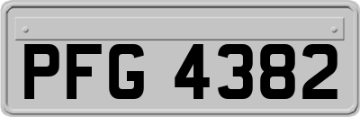 PFG4382