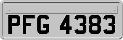 PFG4383