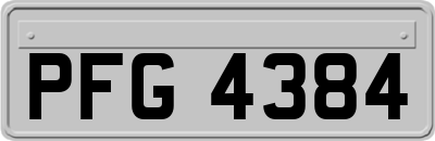 PFG4384
