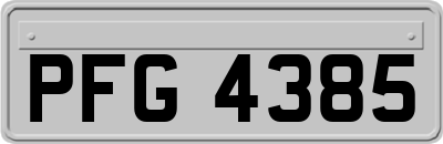 PFG4385