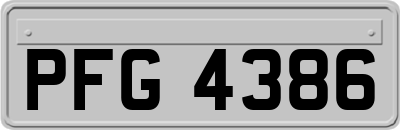 PFG4386