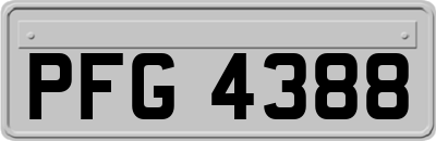 PFG4388