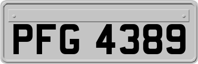 PFG4389