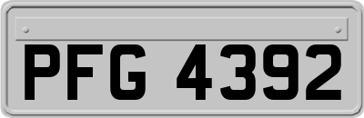 PFG4392