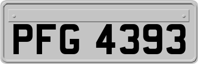 PFG4393