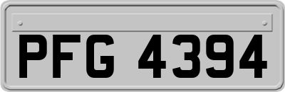 PFG4394