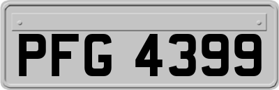 PFG4399