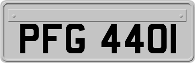 PFG4401