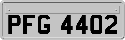 PFG4402