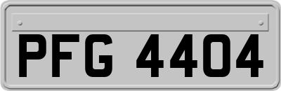 PFG4404