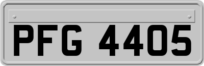 PFG4405