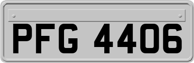 PFG4406