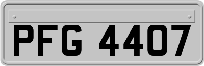 PFG4407