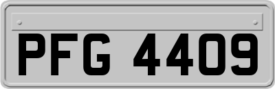 PFG4409