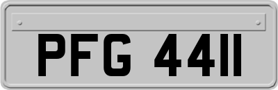 PFG4411