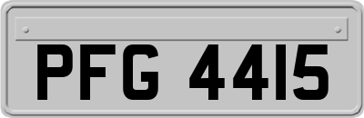 PFG4415
