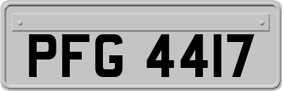 PFG4417