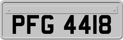PFG4418