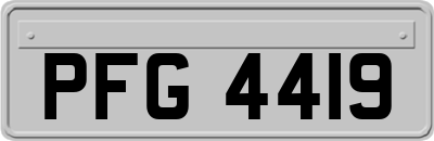 PFG4419