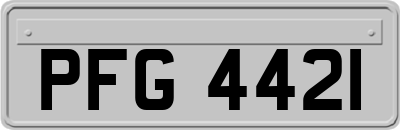 PFG4421
