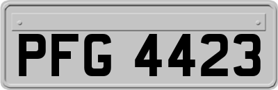 PFG4423