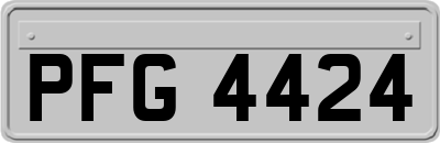 PFG4424