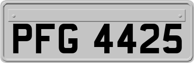 PFG4425