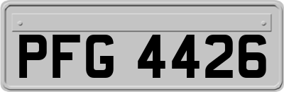 PFG4426