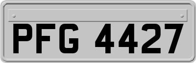 PFG4427