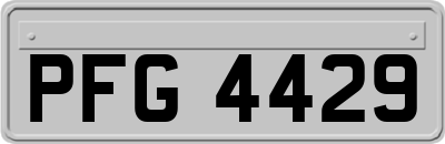 PFG4429