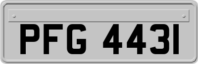PFG4431
