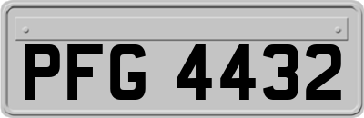 PFG4432