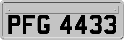 PFG4433