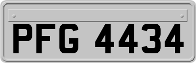 PFG4434