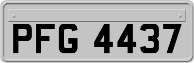 PFG4437