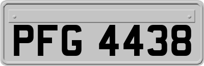 PFG4438