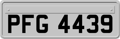 PFG4439