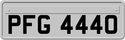 PFG4440