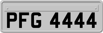 PFG4444