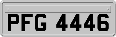 PFG4446