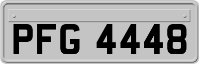 PFG4448