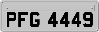 PFG4449