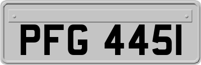 PFG4451