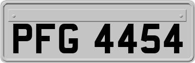 PFG4454