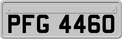 PFG4460