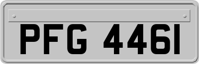 PFG4461