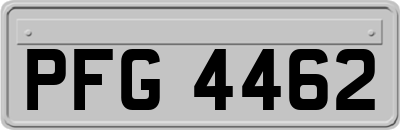 PFG4462
