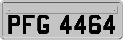 PFG4464