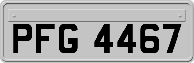 PFG4467