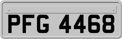 PFG4468